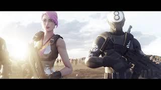 Fortnite Chapter 2 Finale - Trailer @FeraalsVFX & Feraalsy