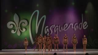Best Acro // WE ARE ALL RELATED - Showstars Dance Academy [W. Memphis, AR]