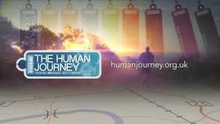 The Human Journey – thinking biblically about health