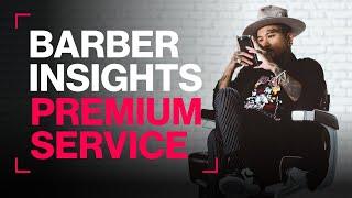 Customer Service in Barbering: Tips from Julius Cvesar