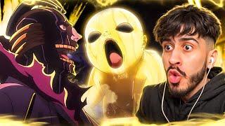 MAYURI VS PERNIDA! | Bleach TYBW Episode 34 REACTION | Bleach Thousand Year Blood War