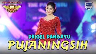 Pujaningsih - Prigel Pangayu  - The Pangestu