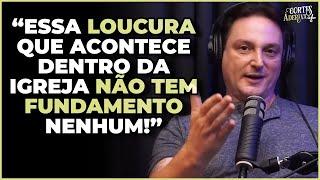 DANIEL MASTRAL diz o que PENSA sobre "FALAR EM LÍNGUAS ESTRANHAS" | À Deriva Cortes