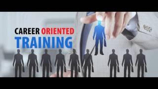 Job Oriented Course