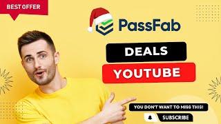 Passfab Coupon Code | New Discount and Promo Codes 2022 - 2023