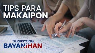 Ano ang financial literacy at ano ang mga paraan para kumita?