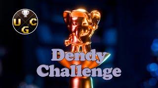 Dendy Challenge | Май 2025 | Играет: TheRomario626