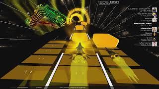 Audiosurf 2 - Get Jinxed