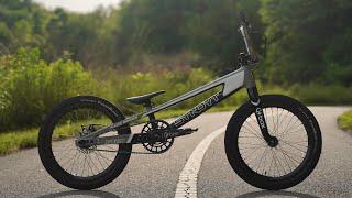 2024 BMX Race Bike Check