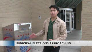 Grand Junction’s municipal election is soon