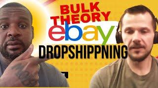 The Bulk eBay Dropshipping Playbook (w/ Marty’s Expert Insights)