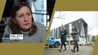 ITV News: Staggering scale of the cladding crisis is still unknown (04/11/24)