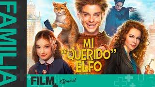 Mi "Querido" Elfo // Película Completa Doblada // Aventura/Familia/Fantasía // Film Plus Español