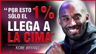 El Mejor Discurso De Kobe Bryant | La Mejor Motivación De La Historia