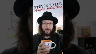 STEVEN TYLER  Check out my Ai fail   #rockmusic #steventyler #Aerosmith #aifail