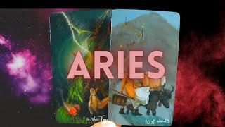 ARIES HOY ANTES DE LAS 12 DE LA NOCHE PASARA ESTO  HOROSCOPO ARIES AMOR DICIEMBRE 2024