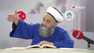 "İki cihân saâdetini 'Latîf' İsm-i Şerîfi ile kazanabilirsiniz!" - Cübbeli Ahmet Hocaefendi