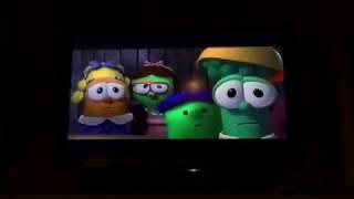 Opening To VeggieTales: The Wonderful World Of Auto-Tainment! 2003 VHS