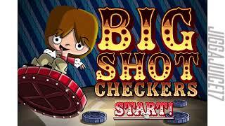 Foster's Home for Imaginary Friends - Big Shot Checkers Flash Game (No Commentary)