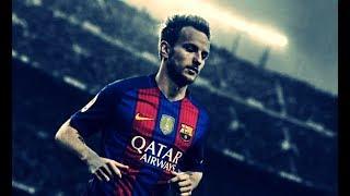 Ivan Rakitic ● Full Season Show ● 2016/17