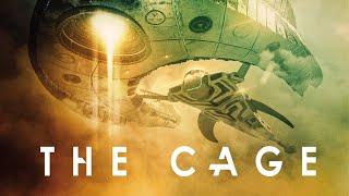 The Cage (2021) [Sci-Fi] | ganzer Film (deutsch) ᴴᴰ