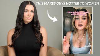 How To Appear Hotter As A Guy (From A Woman's Perspective)