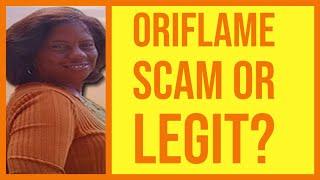 Oriflame Review - Scam or Legit?