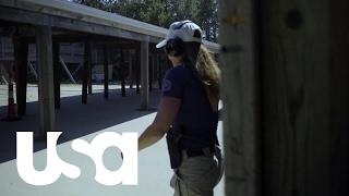 Inside the FBI: New York | Protecting Kids from Predators | USA Network