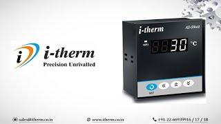 I therm AI 5941 Temperature Controller