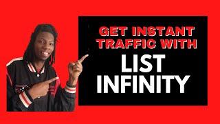 New List Infinity Review 2022  [Get Instant Traffic]