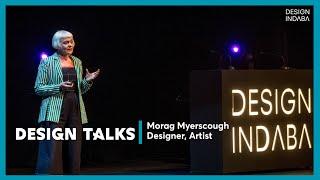 Morag Myerscough on transforming spaces with colour and embracing the unknown