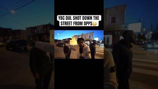 YBC DUL KILLED IN PHILADELPHIA AFTER THIS INTERVIEW #ybc #ybcdul #philly