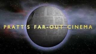 Far-Out Cinema Logo