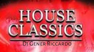 Dj Gener Riccardo "SET MEIA BOCA DE HOUSE CLASSIC" #houseclassics @djgenerriccardo5310