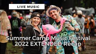 Summer Camp Music Festival 2022