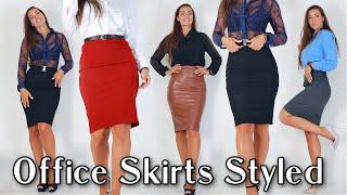 The perfect Office Look - Shein Affordable! #officelook #shein