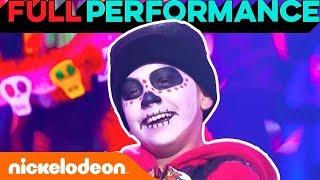 Portugal. The Man "Feel It Still”  Sebastian’s Performance | LSBS | Nick