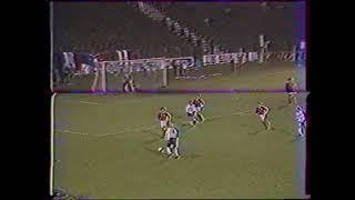 Widzew Łódź - Wisła Kraków 3-2  26.10.1991