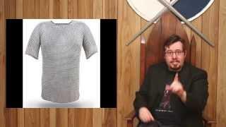 The TRUTH about chainmail (mail)