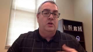 Bill Hartzer - Warrior Forum The Vault 1