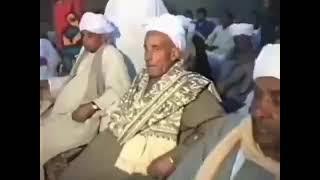 مع نوادر صاحب النغم الجميل الشيخ احمد محمد عبد اللطيف