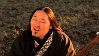 Tuvan Throat Singing