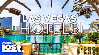 7 Best Las Vegas Hotels For Families (2024) | Las Vegas For Families