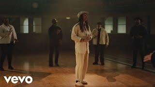 JP Cooper - If The World Should Ever Stop (Gospel Choir Version)