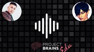 What is the Future of Work? [Project Brains Fractional Diaries. Edu series 2025  Ep1]