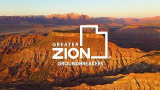 Greater Zion Groundbreakers