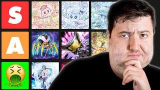 TECH CARDS TO BEAT THE CURRENT YUGIOH META! Post Alliance Insight
