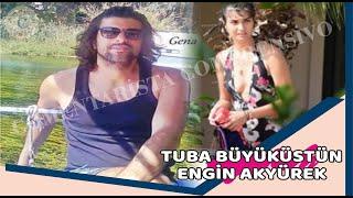 ¡Vacaciones románticas sorpresa de Tuba Büyüküstün y Engin Akyürek!