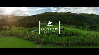 Lazy Y Ranch | Gallatin Gateway, MT | Outlaw Realty