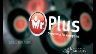 Mr Plus - Non Stick Pan